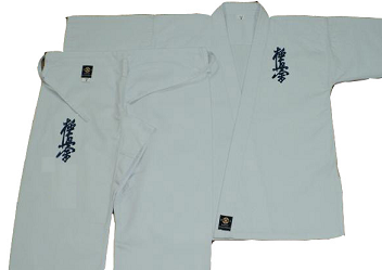 GI WITH TROUSER EMBROIDERY